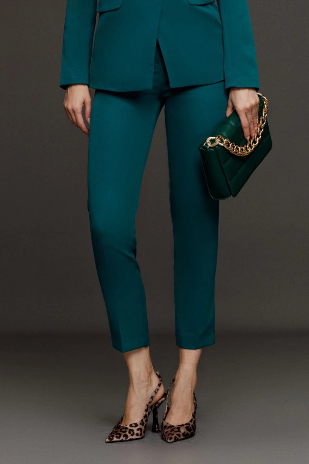 Compleu Aria verde 4