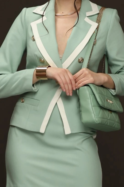 Costum Jennifer verde mint 2