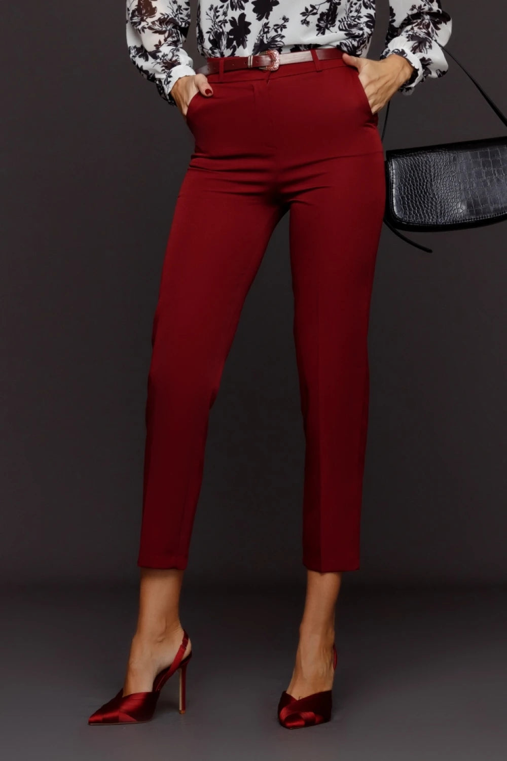 Pantaloni Anda bordo 3