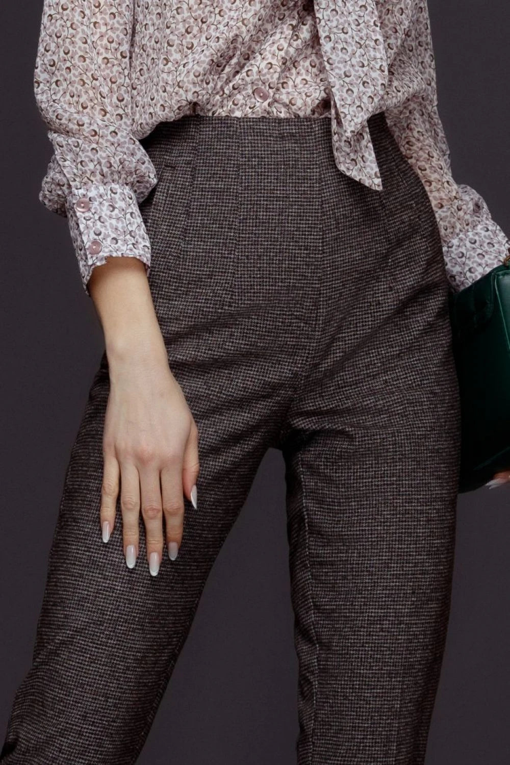 Pantaloni Filipa Maro 2