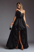 Rochie Alisha neagra