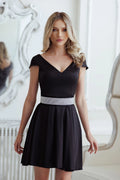 Rochie Fenicia neagra