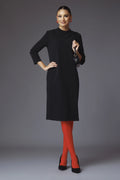 Rochie Harper neagra