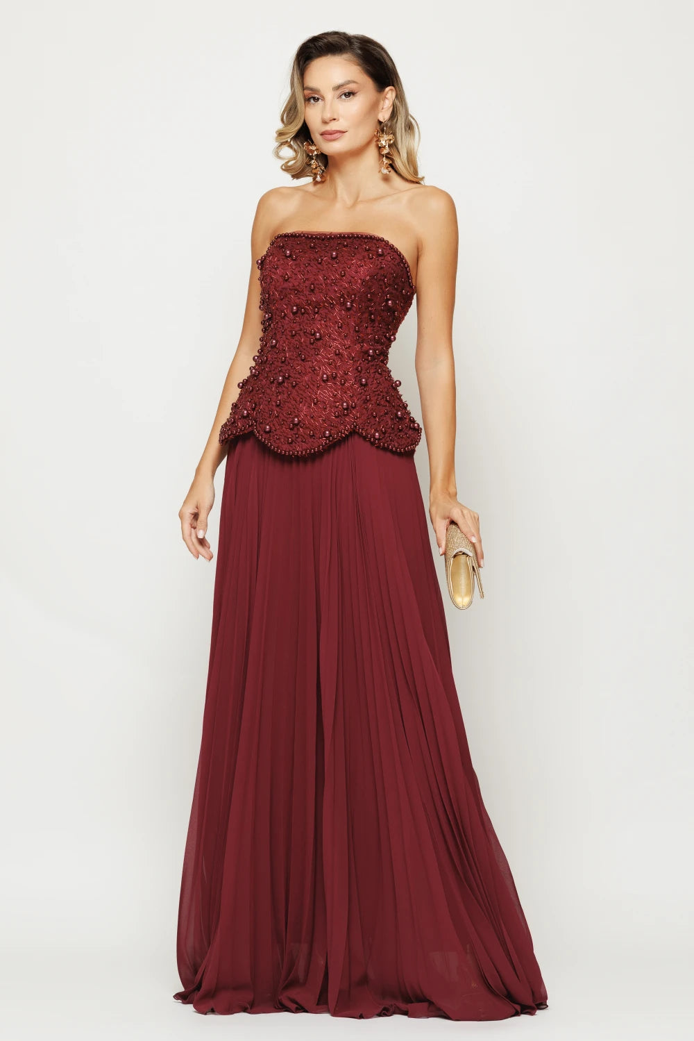 Shopee Rochii Ellena | Haute Robe — Rochii Elegante & de Ocazie