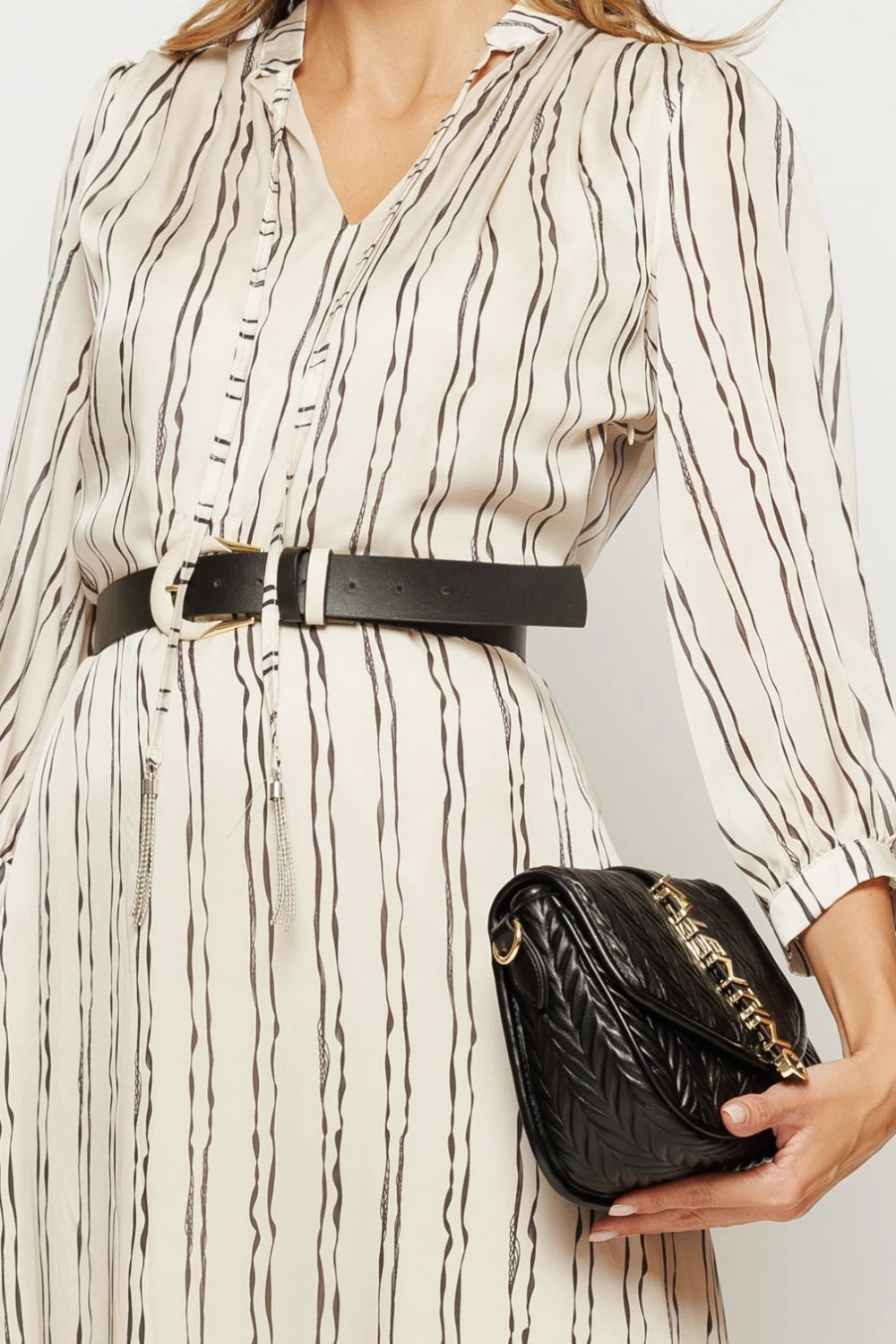 Rochie Odette bej 2